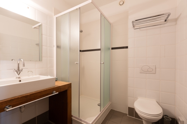 Hotel de Flandre - Historic Hotels Ghent